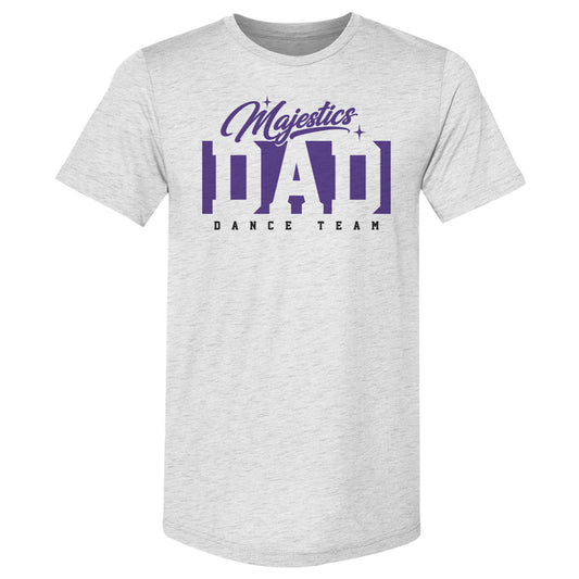 Adult Premium Tee Majestics Dad 26Bold