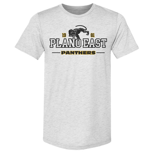 Men's Premium Tee Plano East Athletic