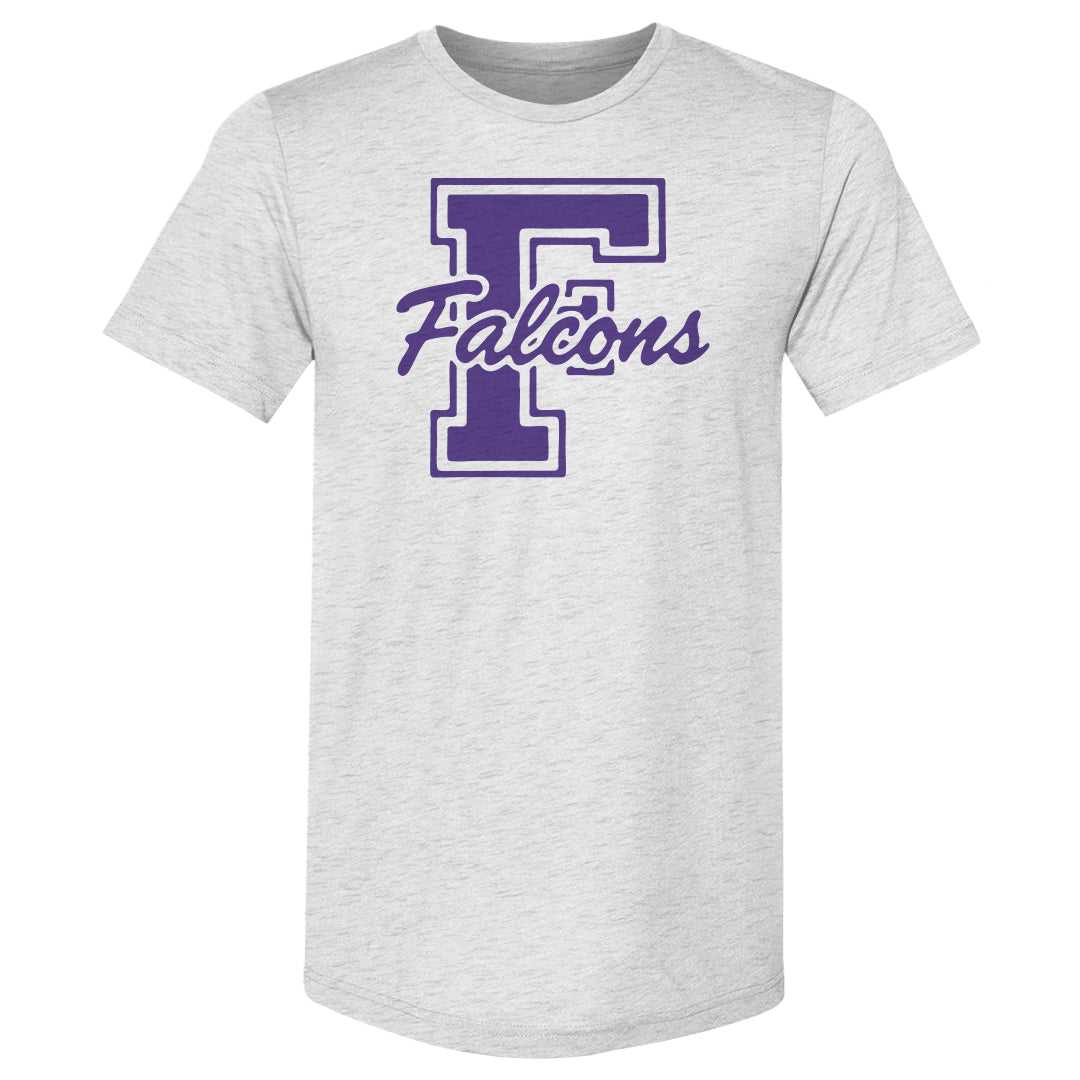 Men's Premium Tee Four Points "F"