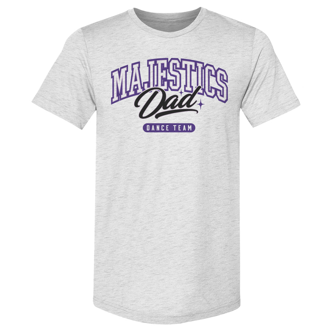 Adult Premium Tee Majestics Dad 2600