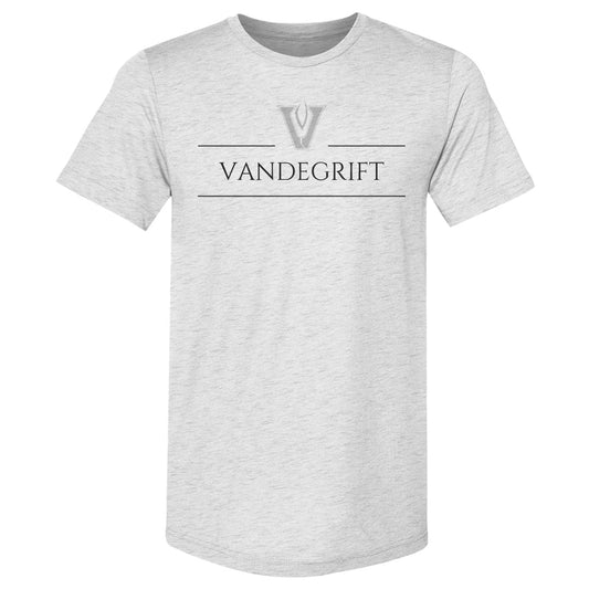 Adult Premium Tee Vandegrift V