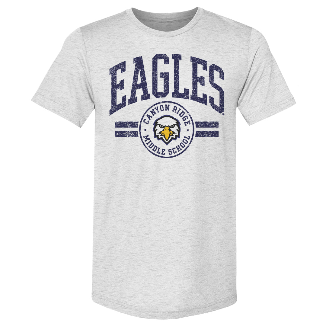 Adult Premium Tee CRMS Vintage26