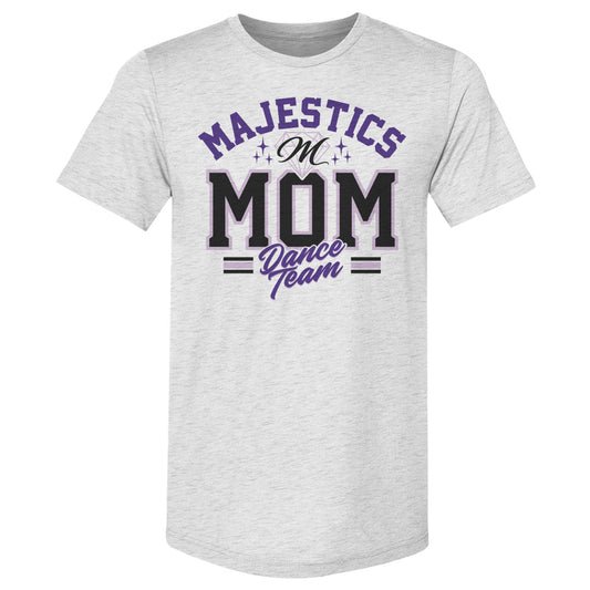 Adult Premium Tee Majestics Mom 26Arc