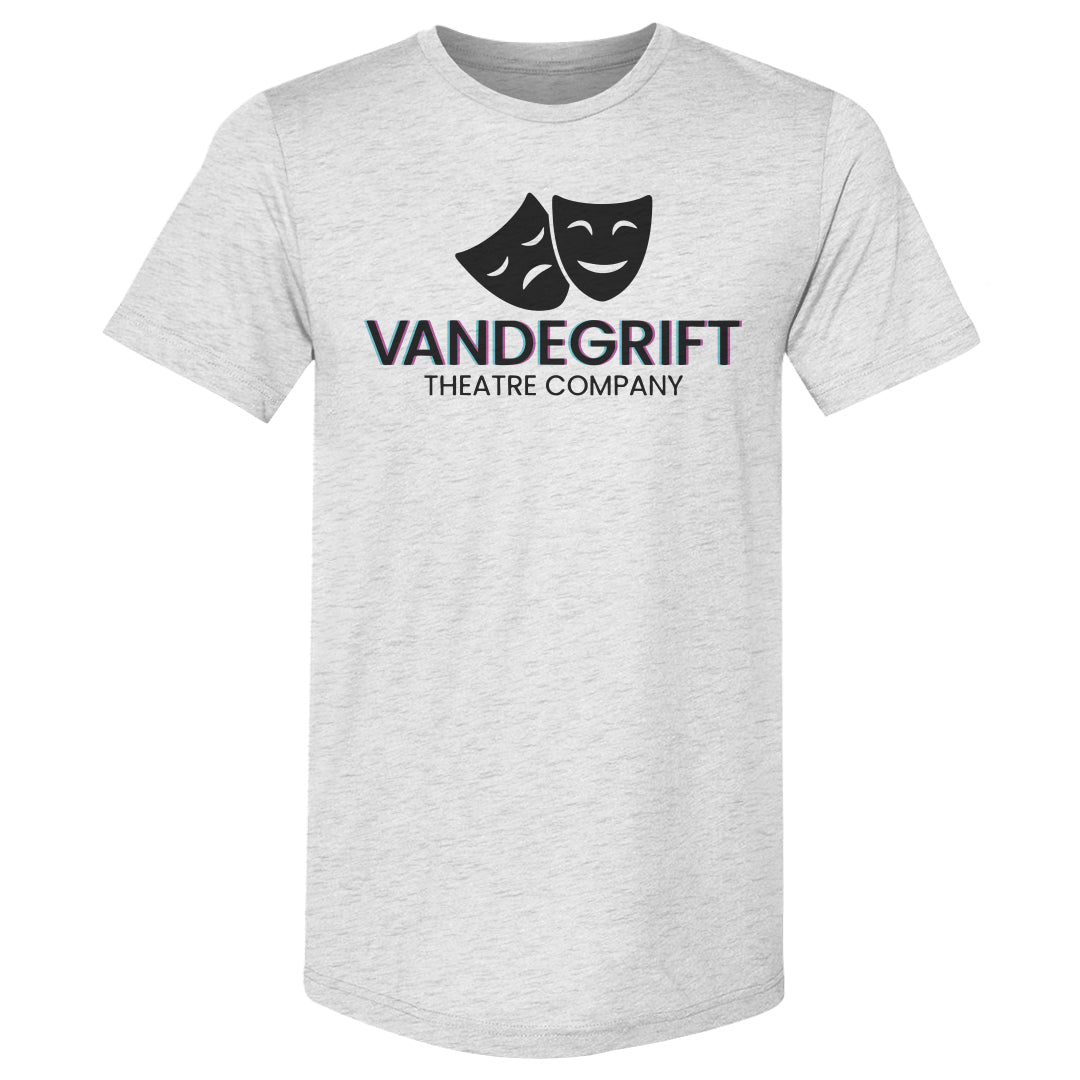 Adult Premium Tee VTC Faces