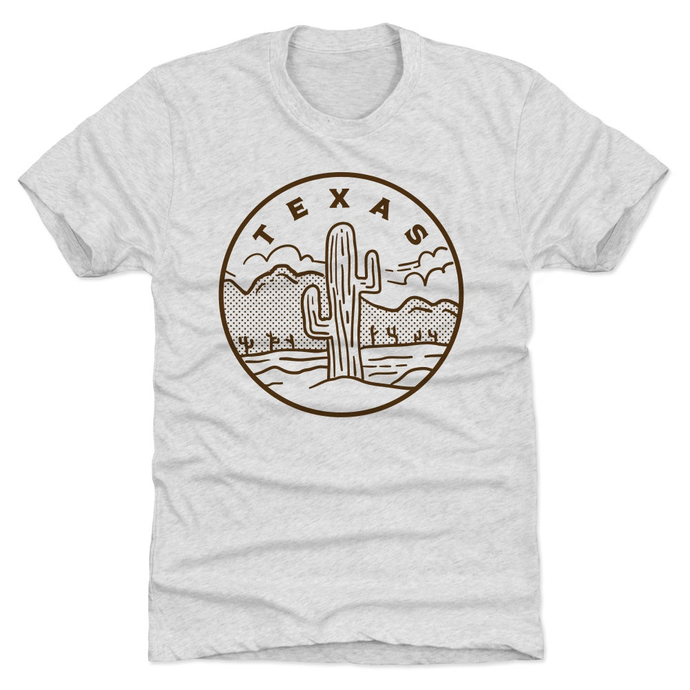 Texas Emblem