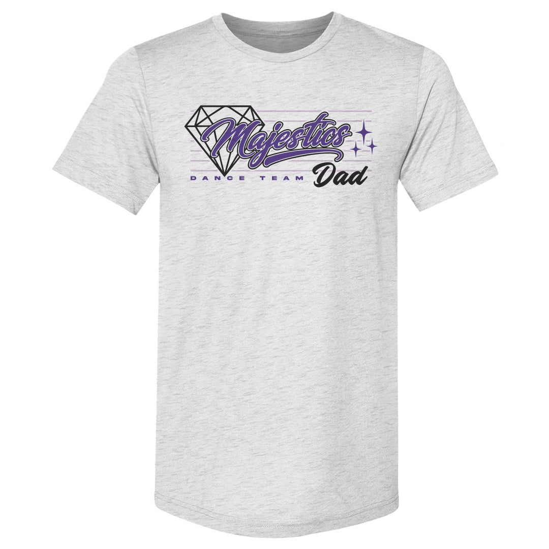Adult Premium Tee Majestics Dad 26D