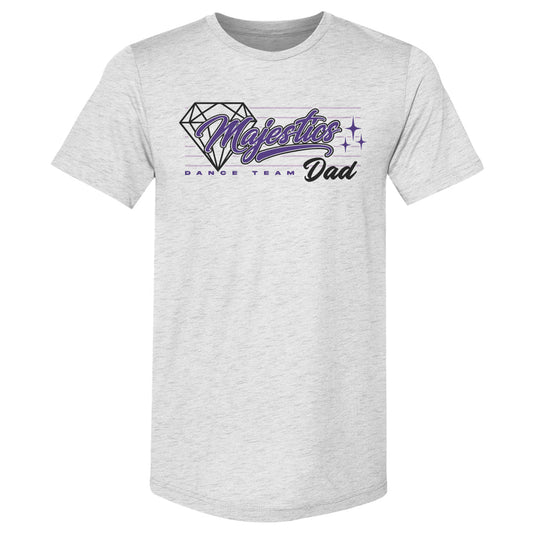 Adult Premium Tee Majestics Dad 26D