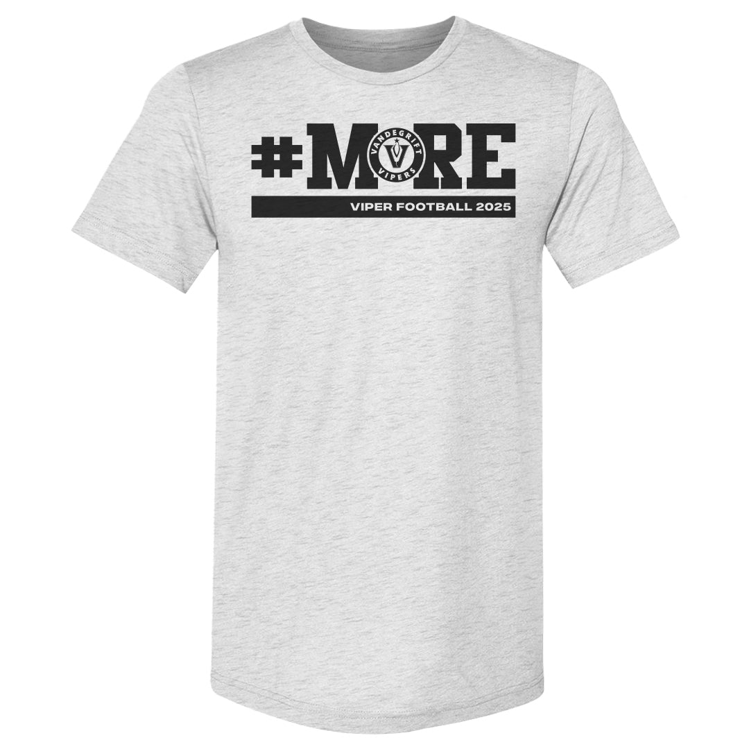 Men's Premium Tee #More