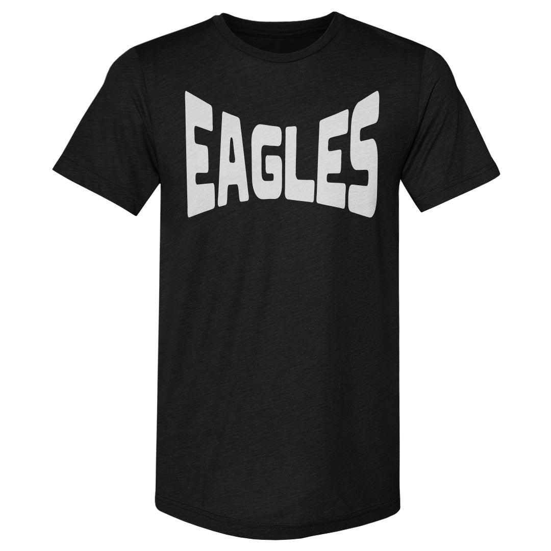 Men's Premium Tee Canyon Ridge EAGELS