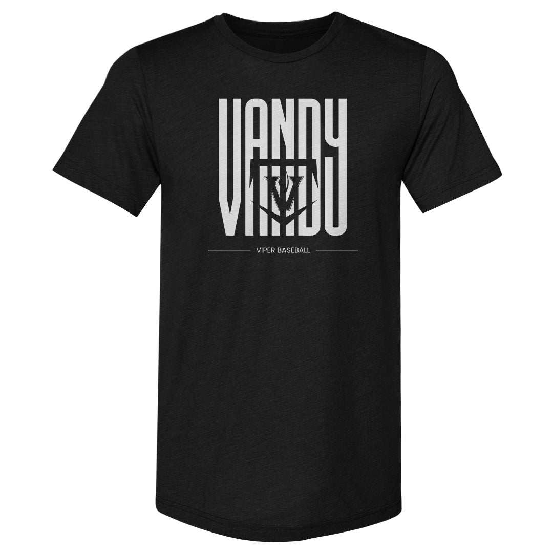 Adult Premium Tee Vandegrift Baseball VANDY