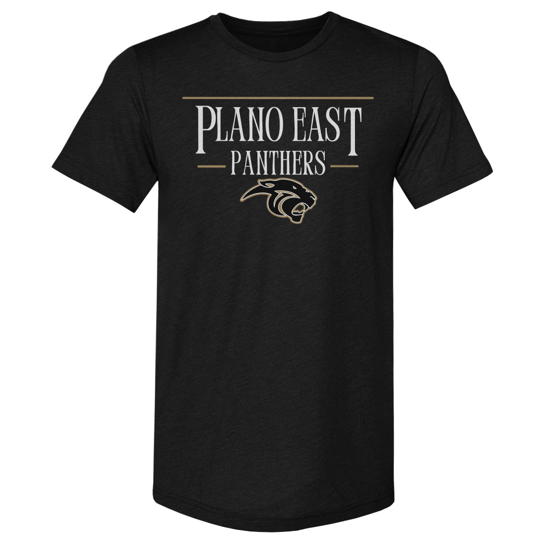 Adult Premium Tee Plano East Panthers 2602