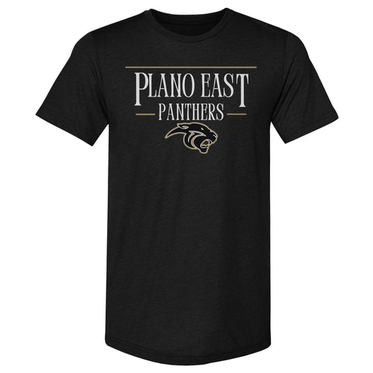 Adult Premium Tee Plano East Panthers 2602