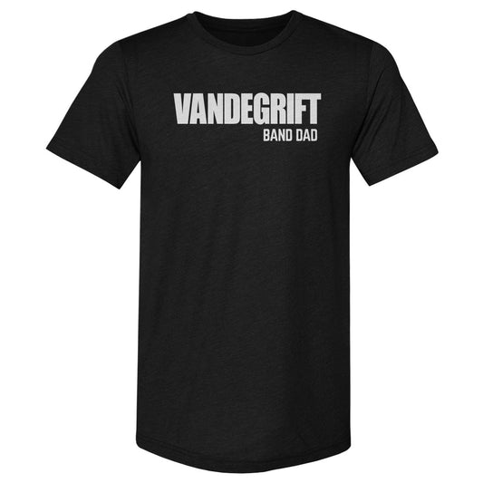 Men's Premium Tee Band Dad