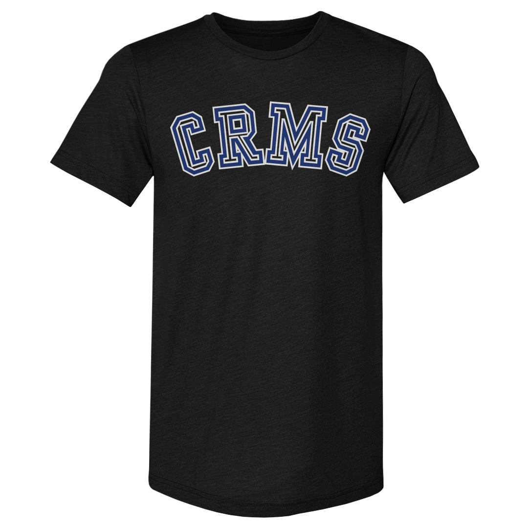 Men's Premium Tee Canyon Ridge CRMS