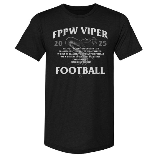 Men's Premium Tee FPPW Quote