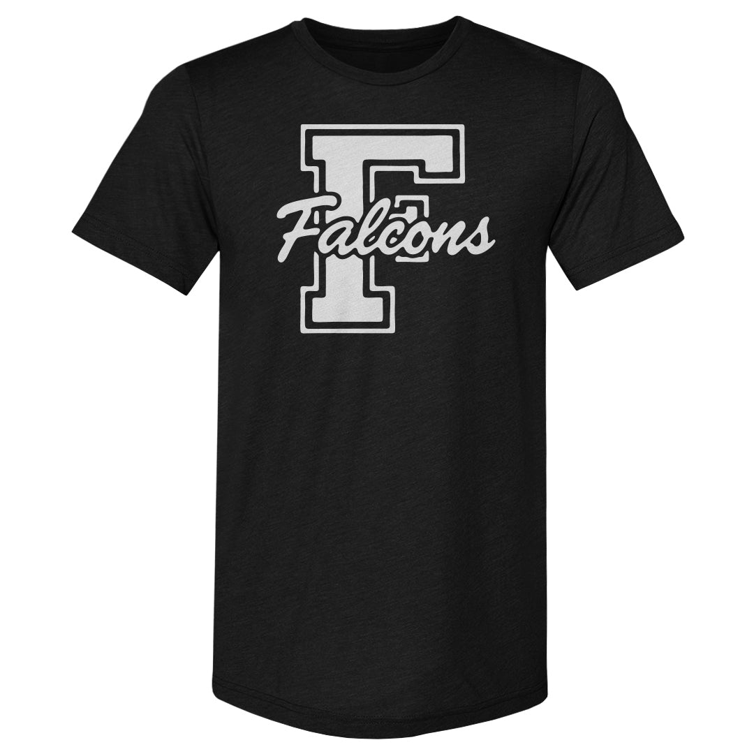 Men's Premium Tee Four Points "F"