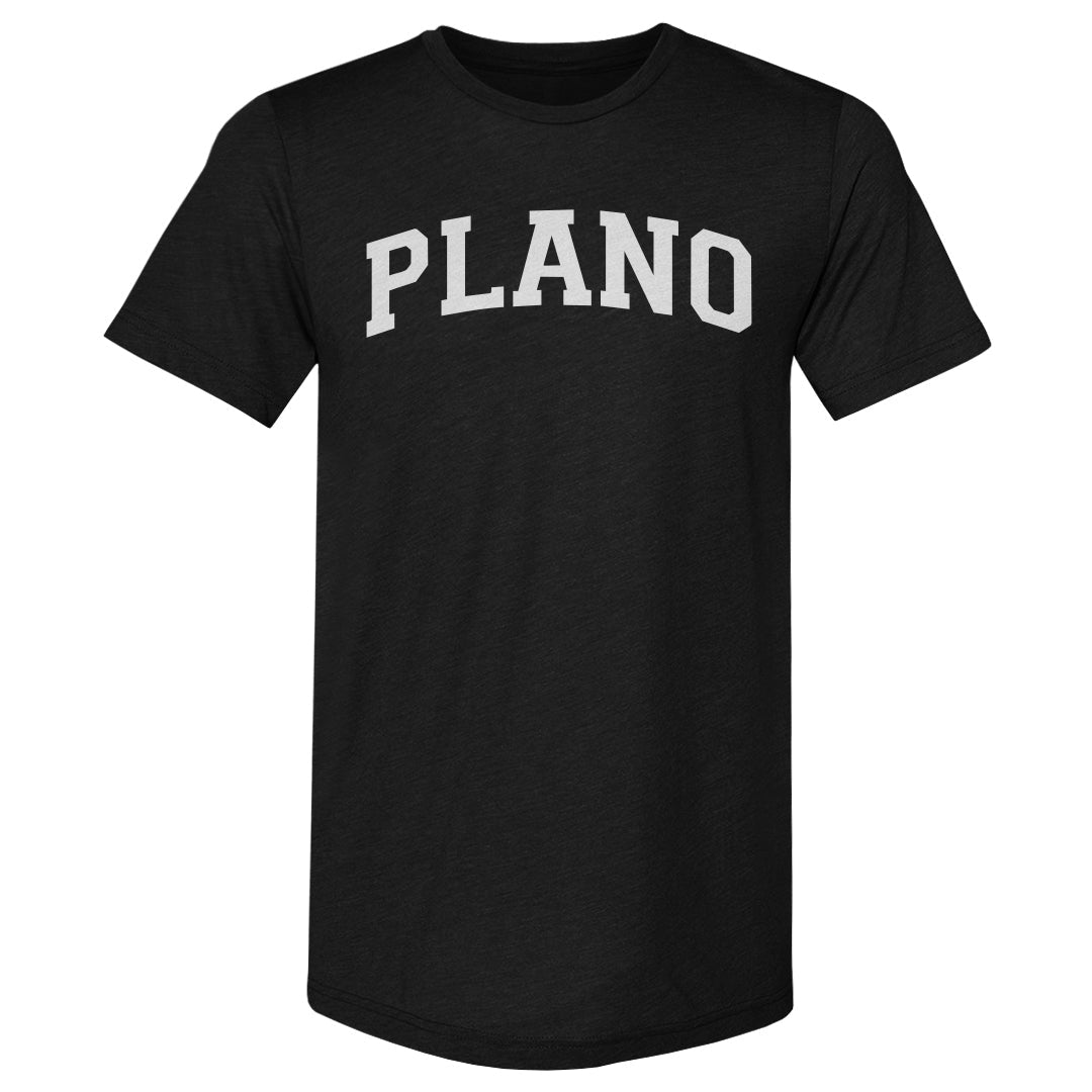 Adult Premium Tee Plano