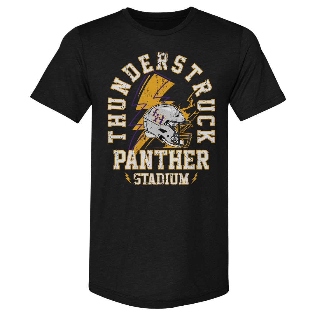 Men's Premium Panthers Stadium Thunderstruck