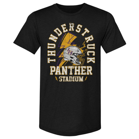Men's Premium Panthers Stadium Thunderstruck