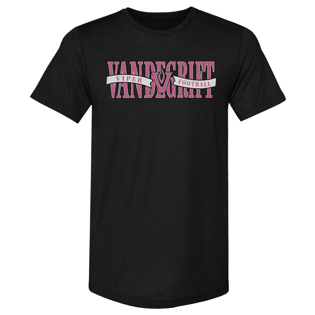 Adult Premium Tee Vandegrift 2607