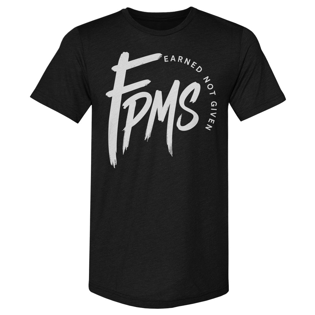 Adult Premium Tee Four Points 26FPMS1