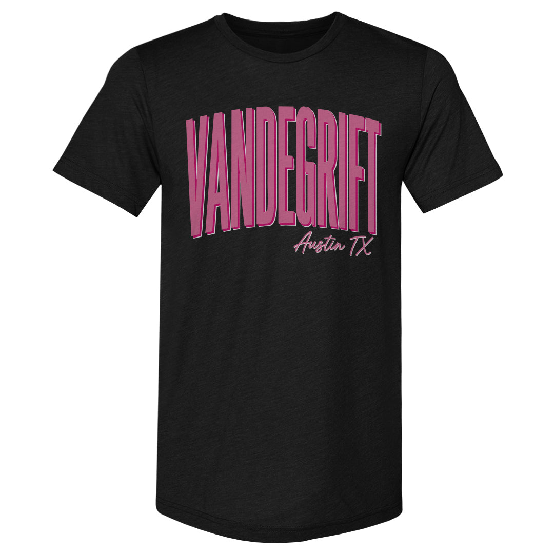 Adult Premium Tee Vandegrift 2605