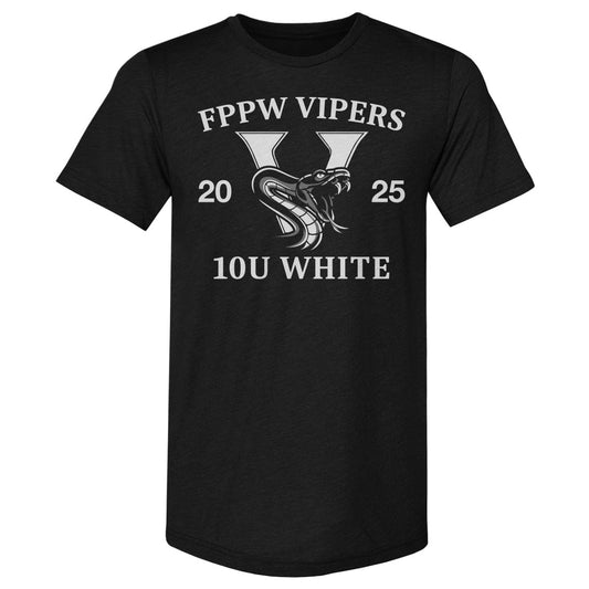 Men's Premium Tee 10U White