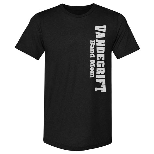 Men's Premium Tee Band Mom