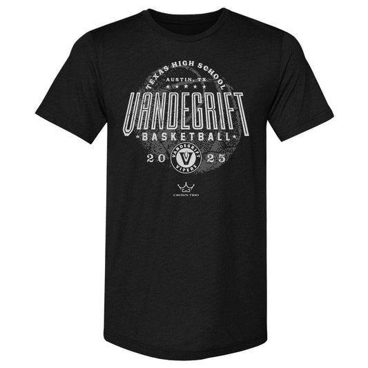 Men's Premium Tee Vandegrift 2025