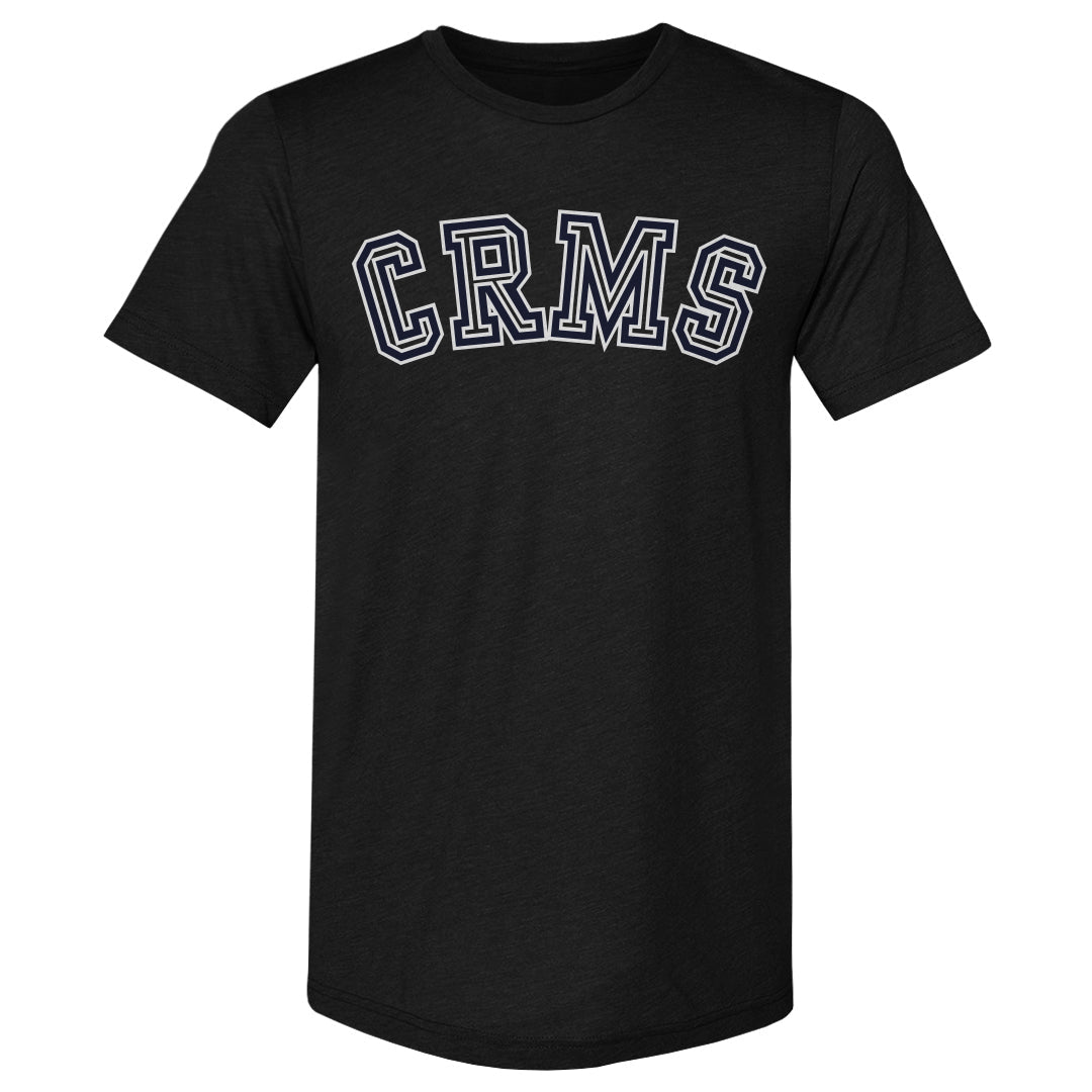 Adult Premium Tee Canyon Ridge CRMS