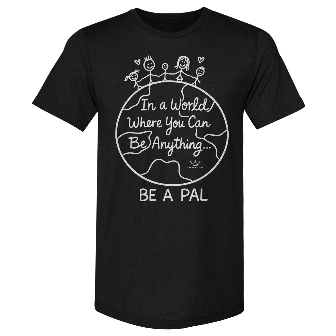Adult Premium Tee PALS World