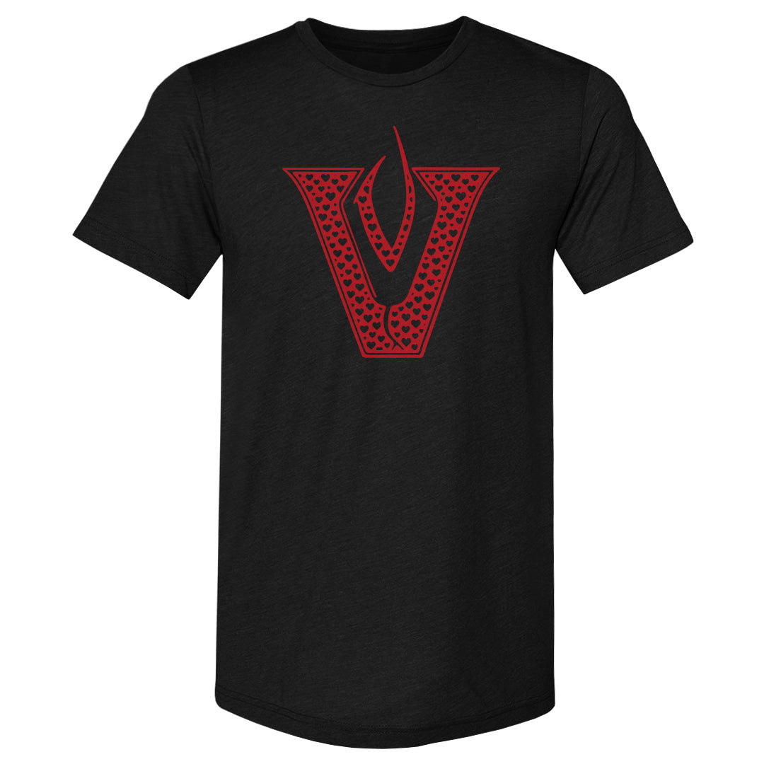 Adult Premium Tee Vandy Valentine's Day
