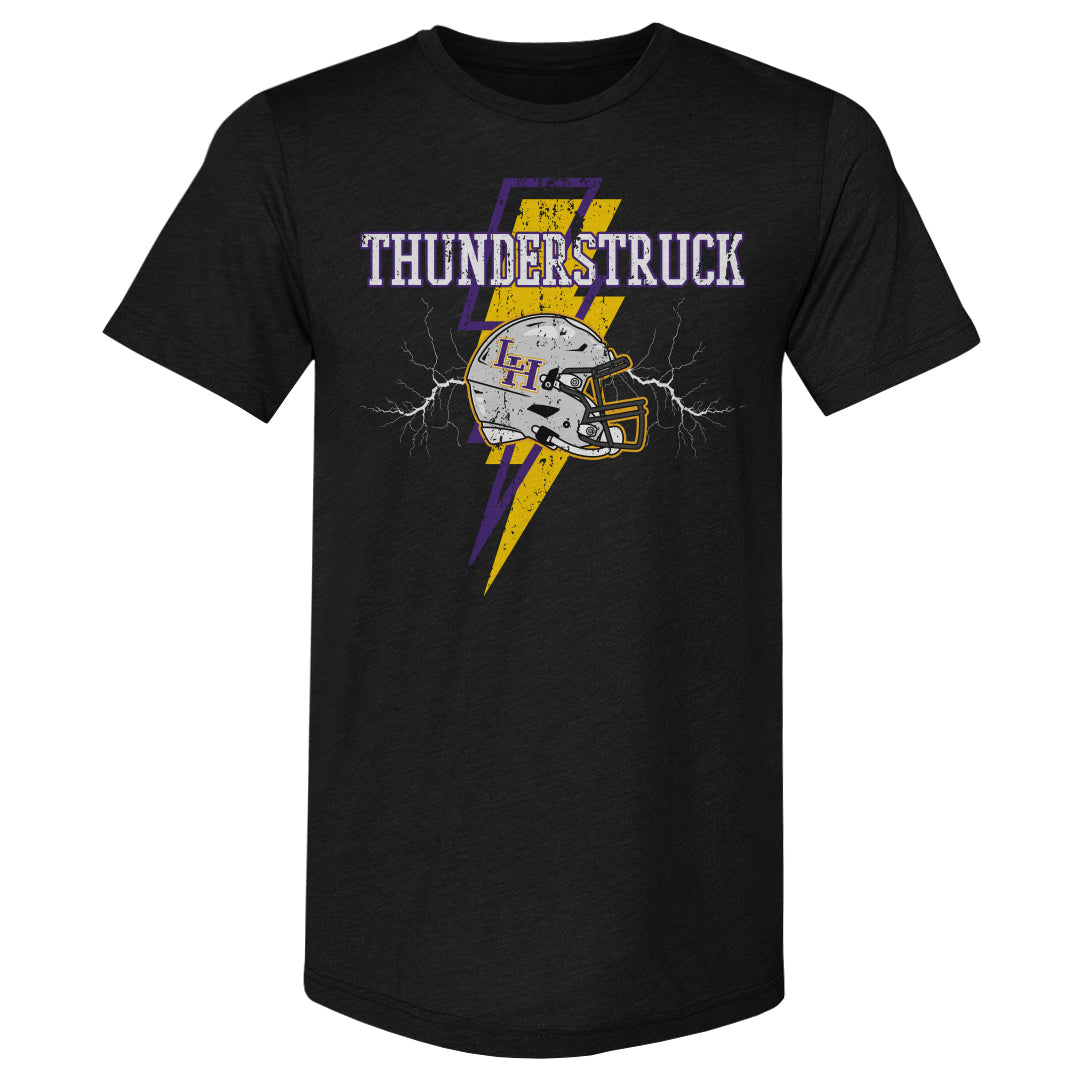 Men's Premium Tee Thunderstruck