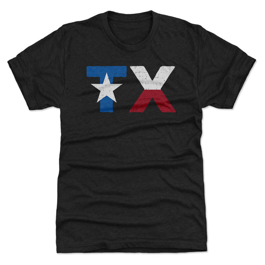 Texas TX Star WHT