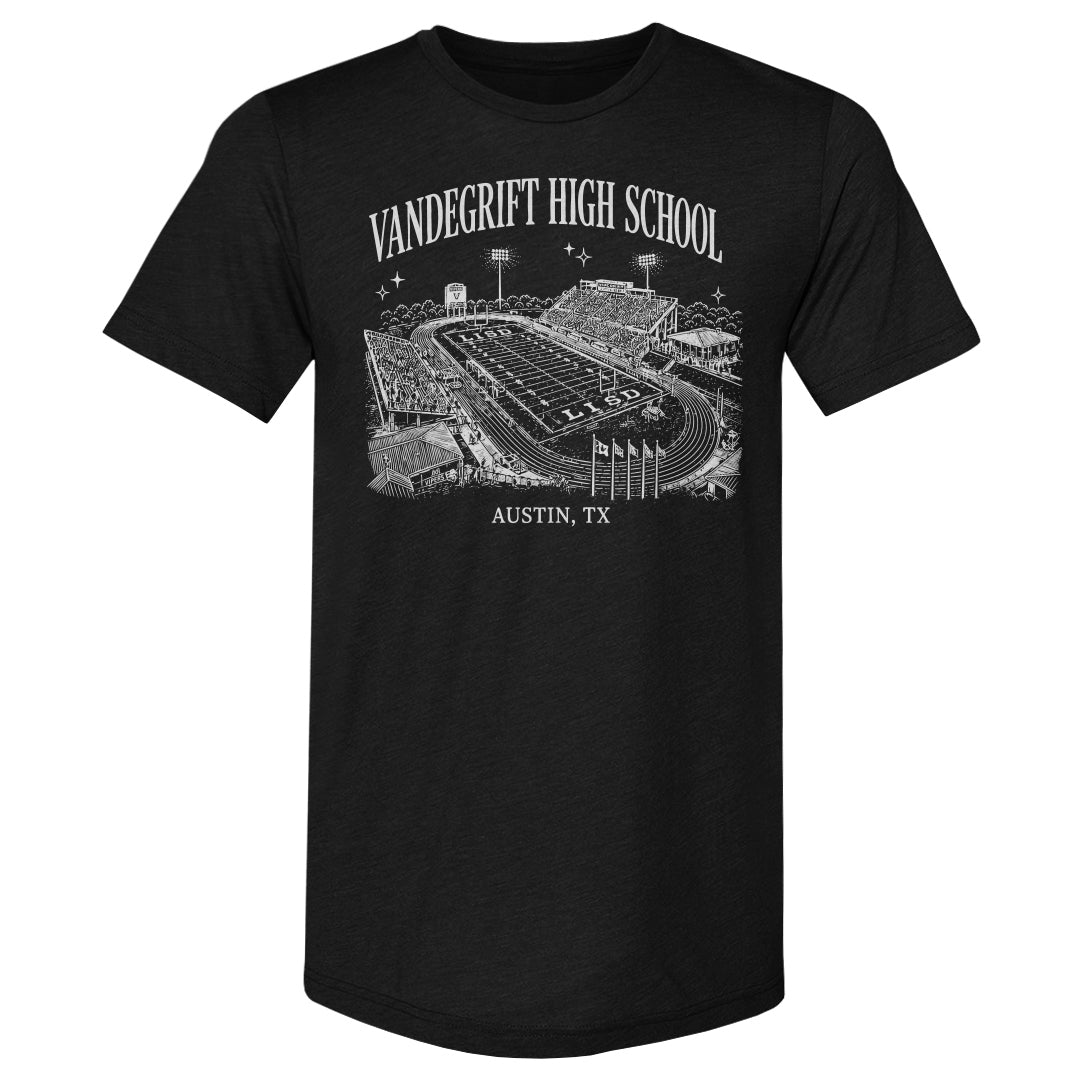 Adult Premium Tee Vandegrift HS 2602