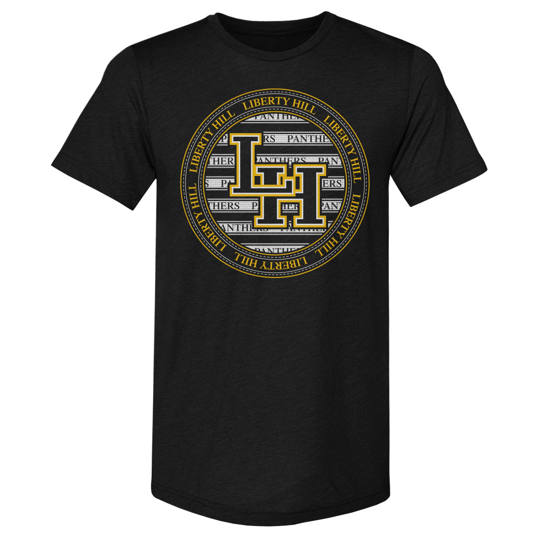 Men's Premium Liberty Hill Emblem