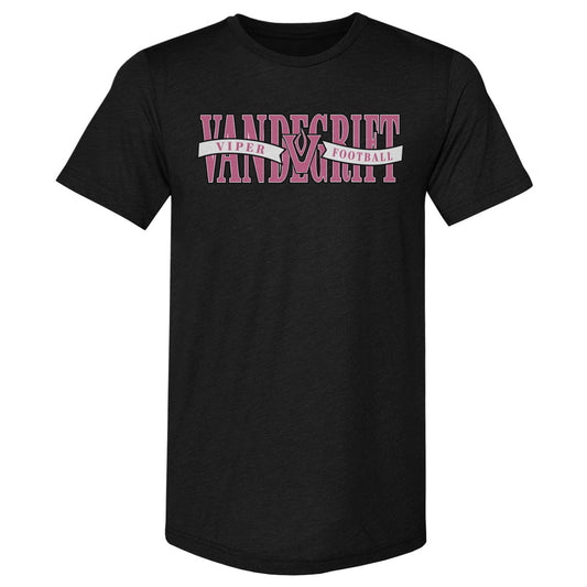 Adult Premium Tee Vandegrift 2607