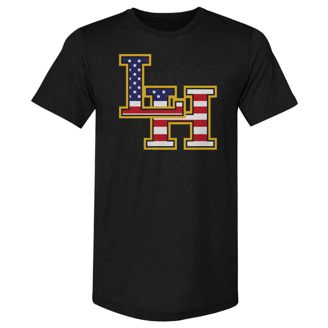 Men's Premium USA Flag