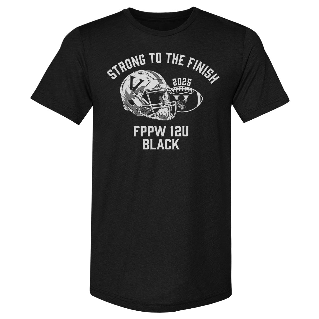 Men's Premium Tee 12U Black