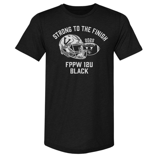 Men's Premium Tee 12U Black