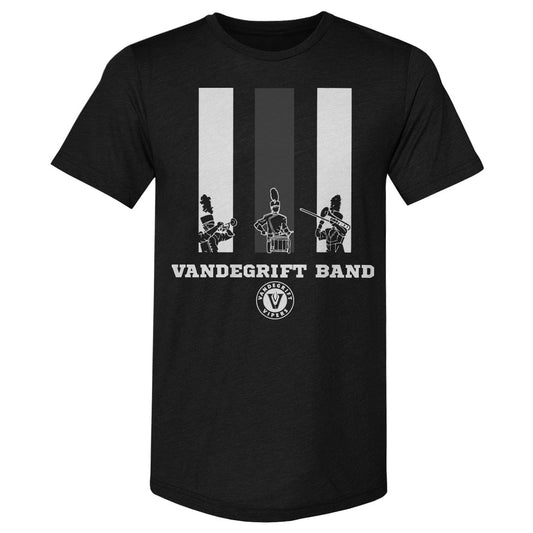 Men's Premium Tee Band Trio