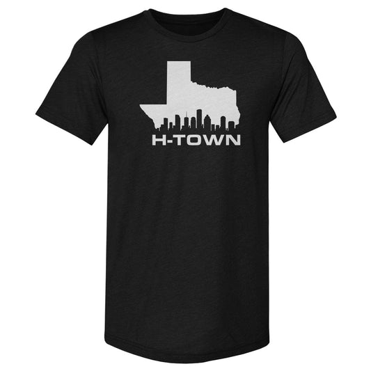 Adult Premium Tee Houston H-Town