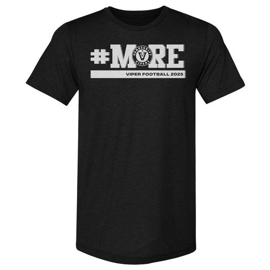 Men's Premium Tee #More