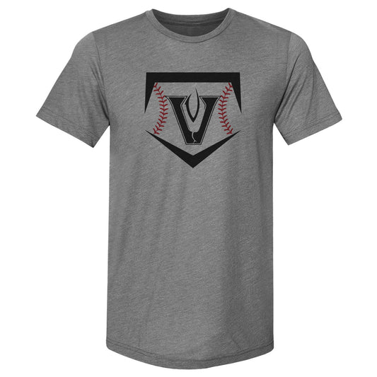 Adult Premium Tee Vandegrift Baseball Diamond