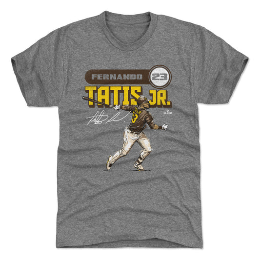 Fernando Tatis Jr. Retro WHT