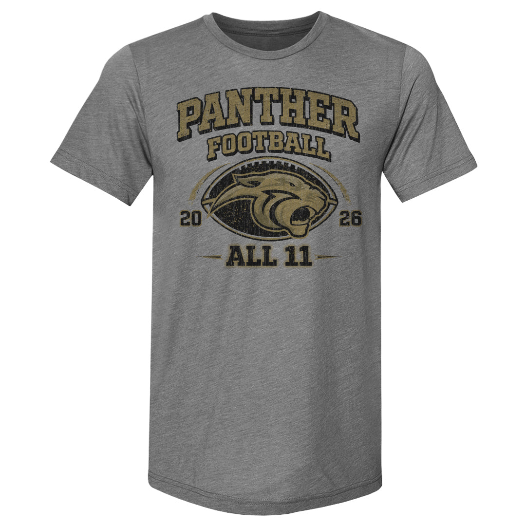 Adult Premium Tee Plano East All 11