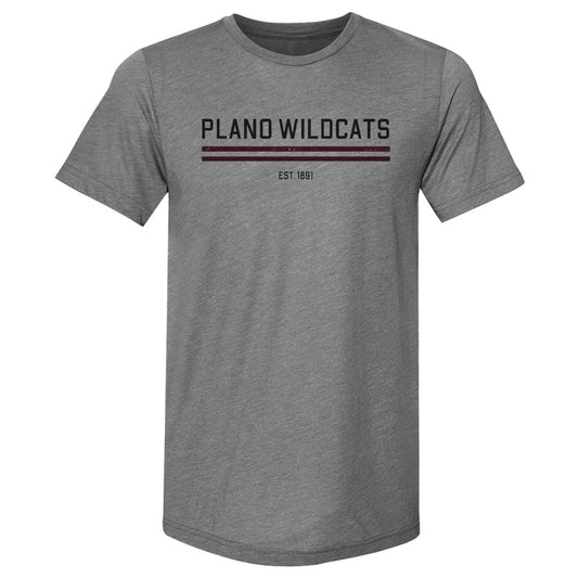 Adult Premium Tee Plano Lines