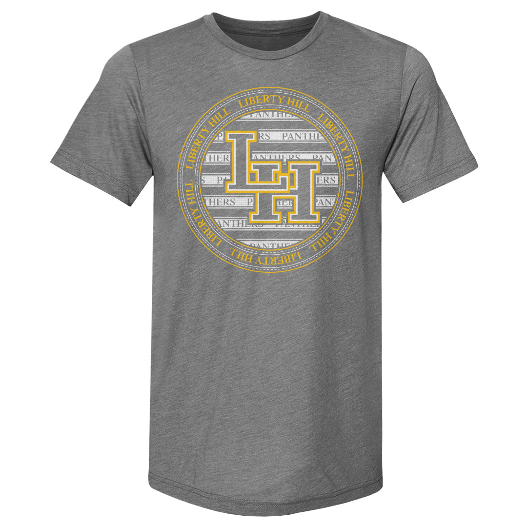 Men's Premium Liberty Hill Emblem