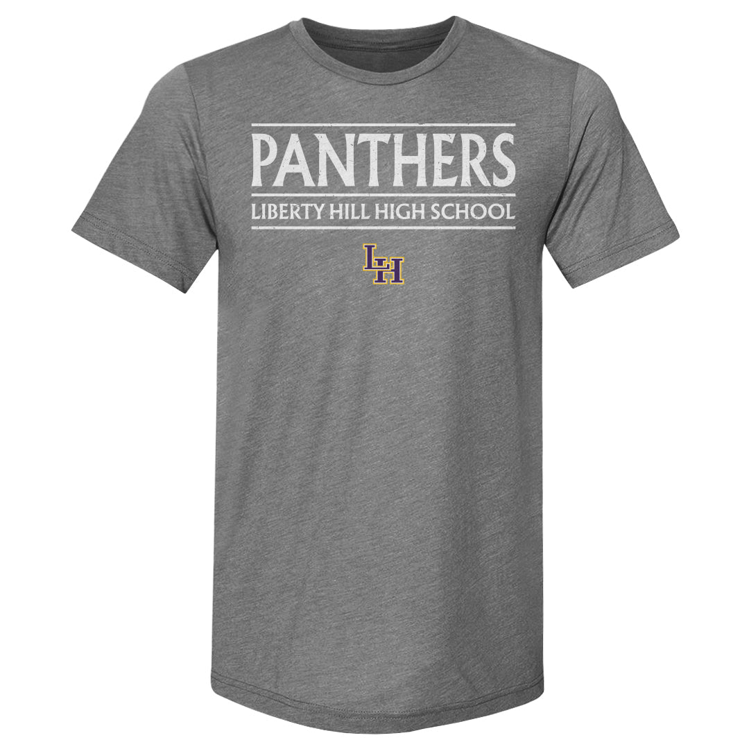 Men's Premium Tee Wordmark