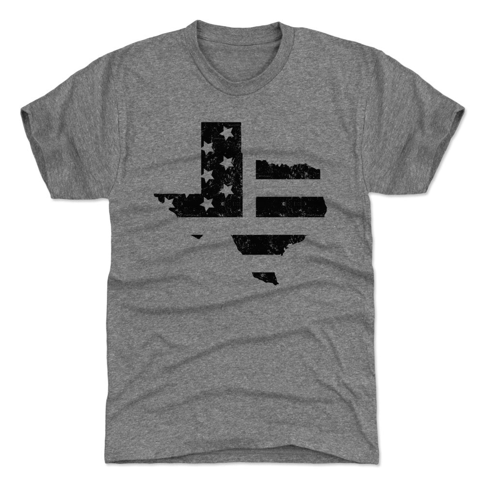 Texas American Flag